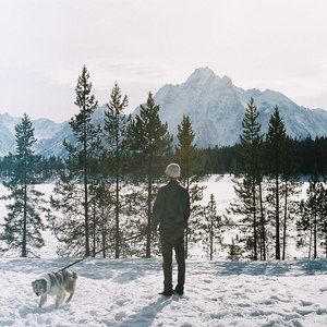 Meet your Posher, Devin